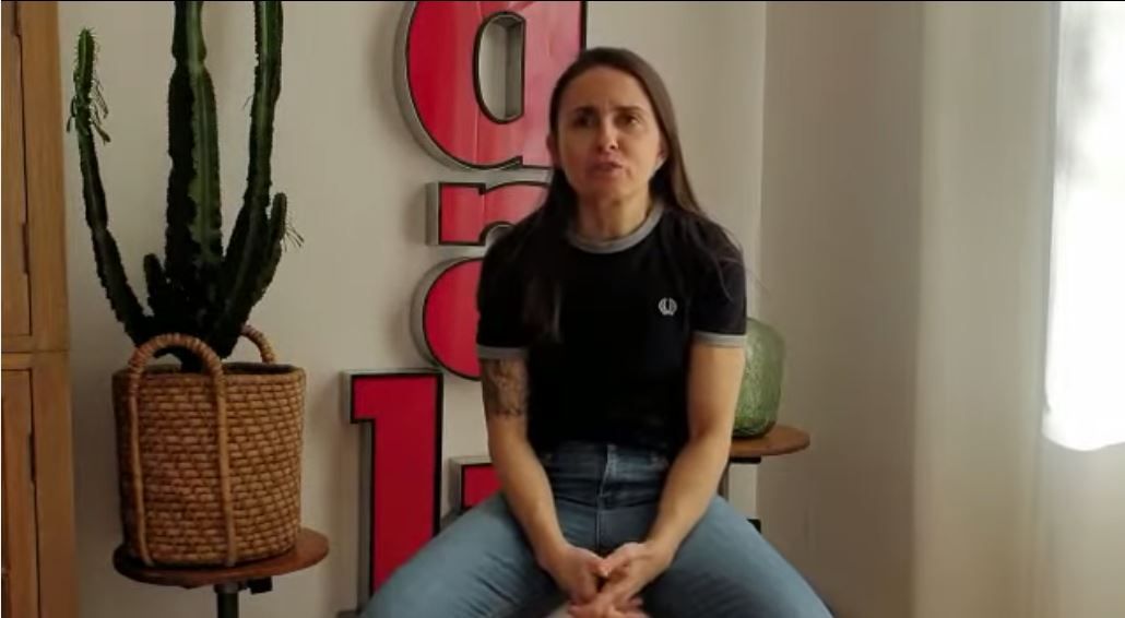 Susana Pie