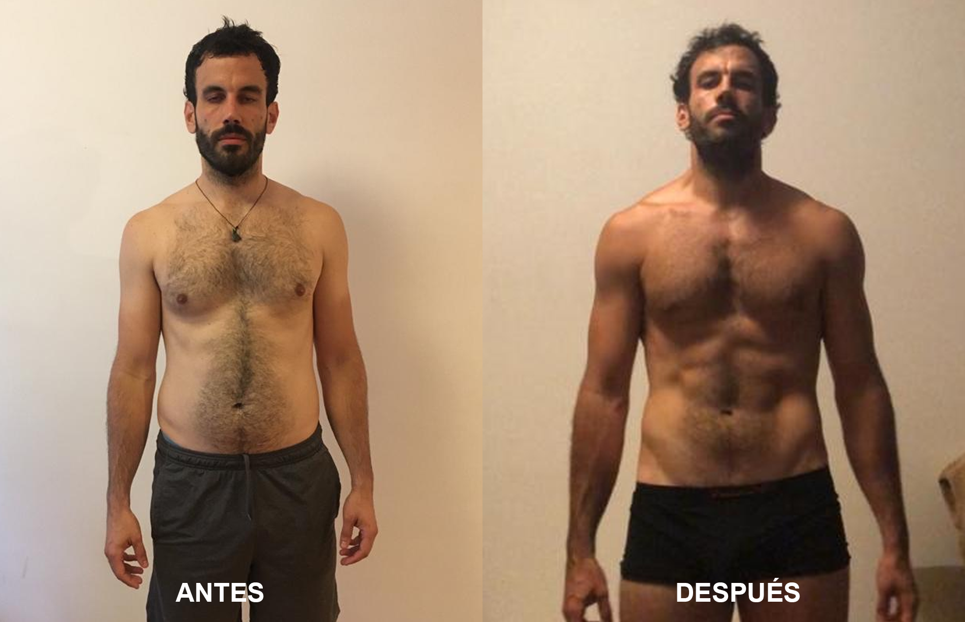 antes y despues 4