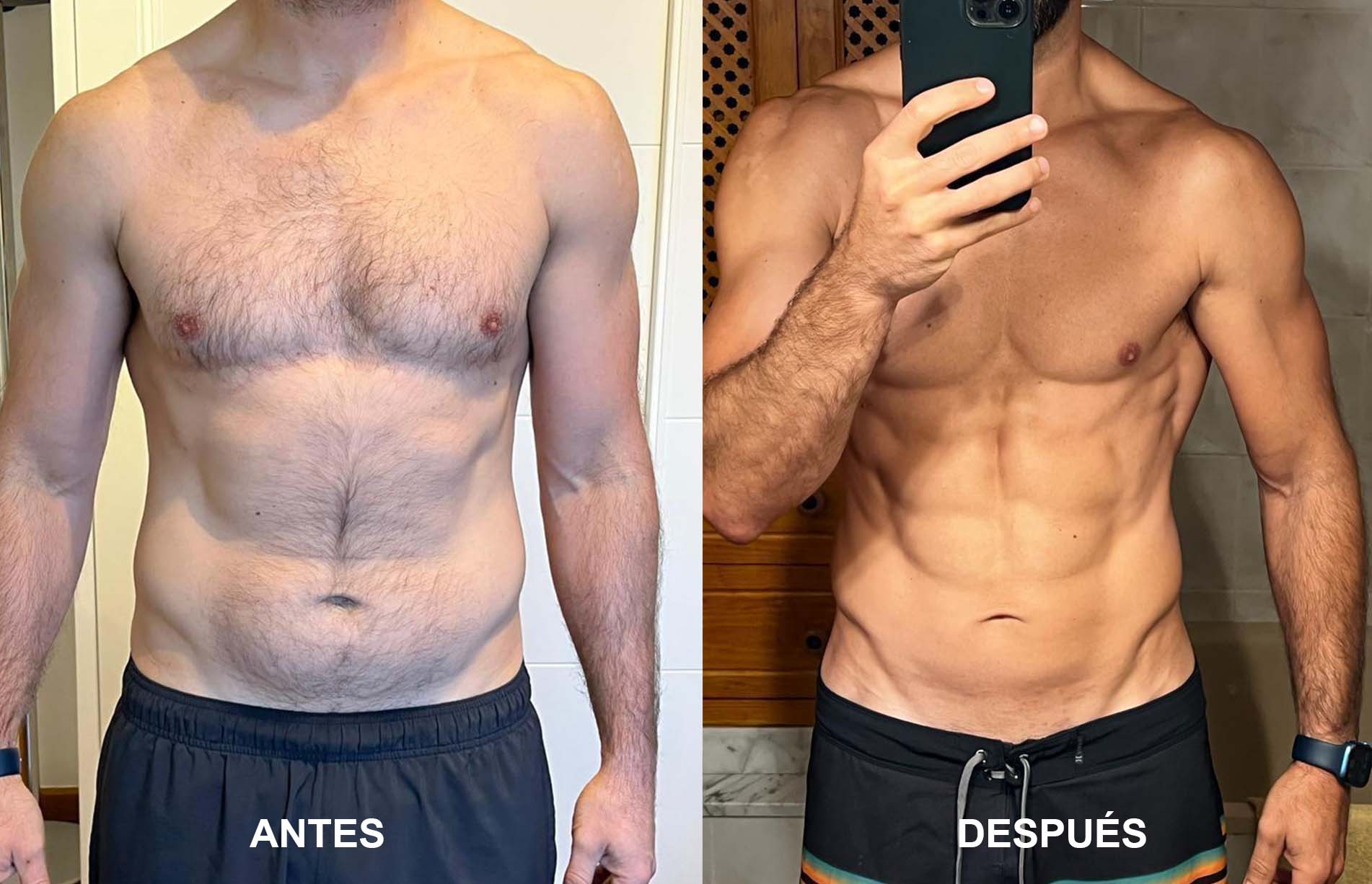 antes y despues 2